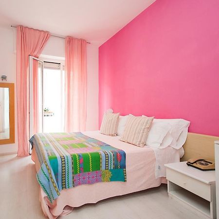 Hotel Giongo Spotorno Zewnętrze zdjęcie