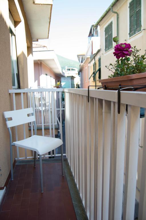 Hotel Giongo Spotorno Zewnętrze zdjęcie