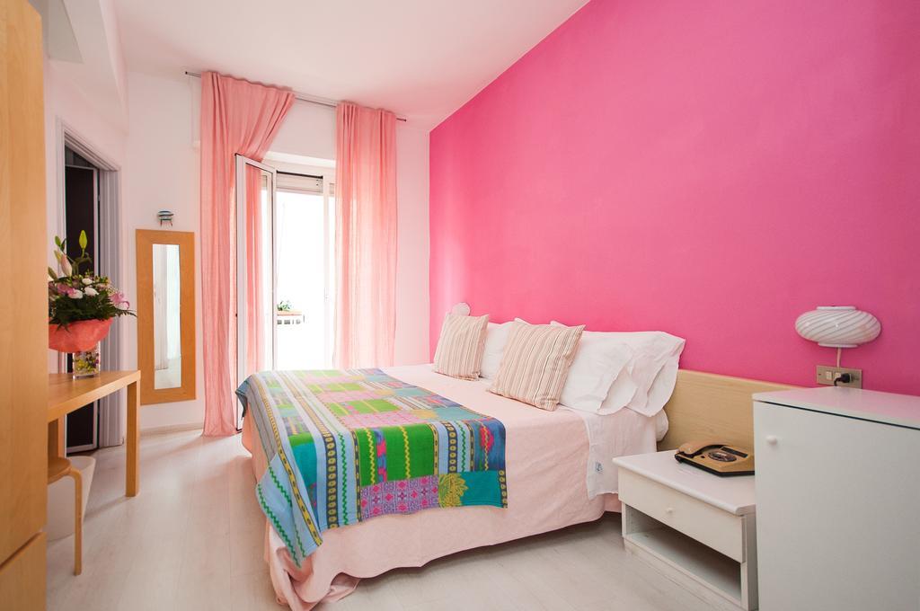 Hotel Giongo Spotorno Zewnętrze zdjęcie