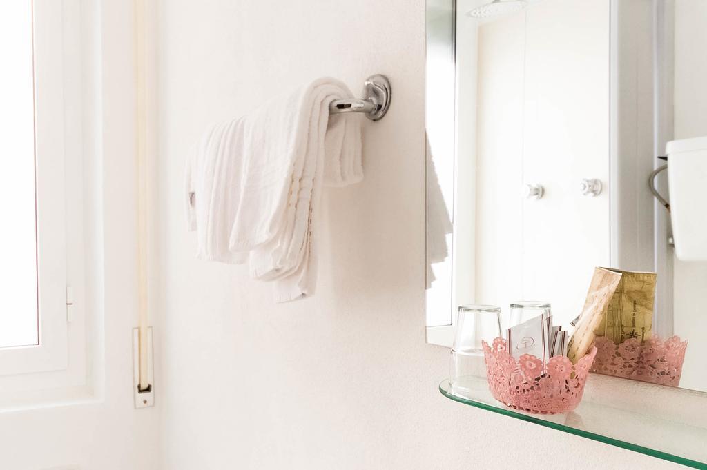 Hotel Giongo Spotorno Zewnętrze zdjęcie