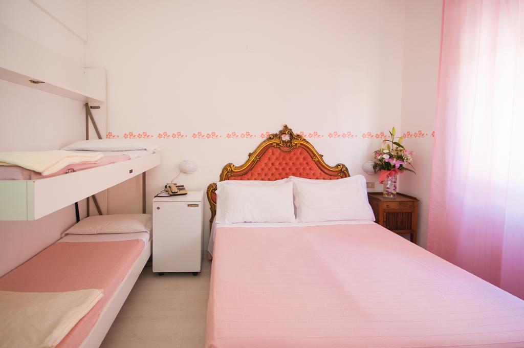 Hotel Giongo Spotorno Zewnętrze zdjęcie